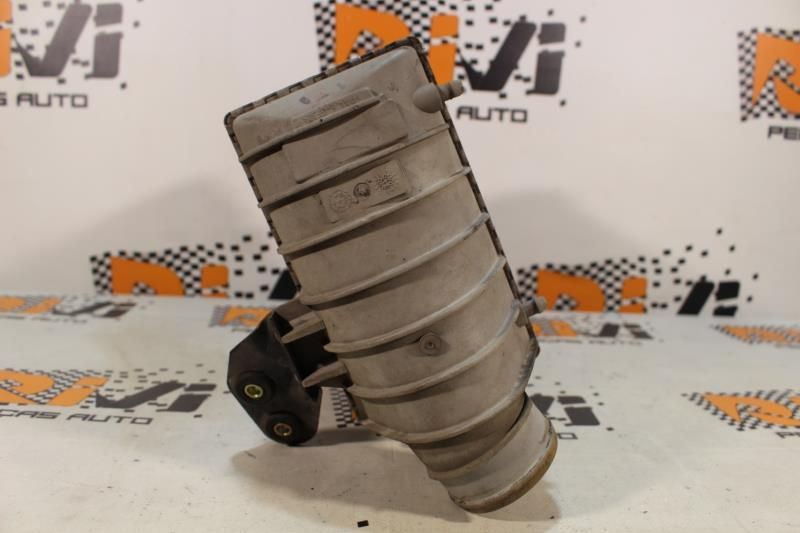 Radiador do intercooler AUDI A3 (8L1)