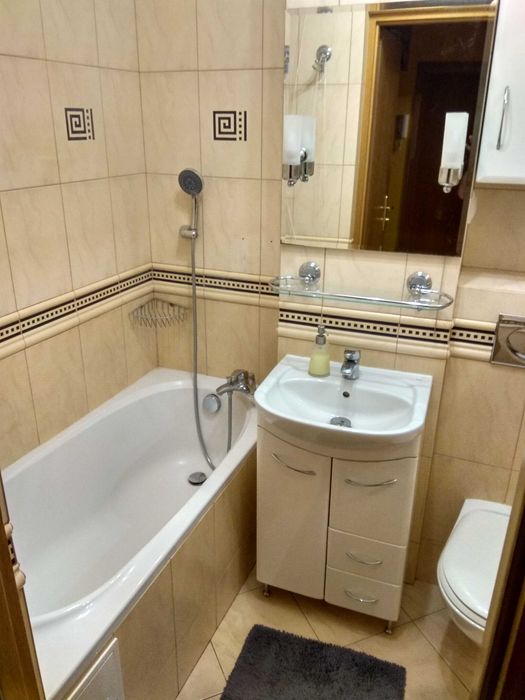 Mieszkanie do wynajęcia, 39m2, Wola, 2 pokoje