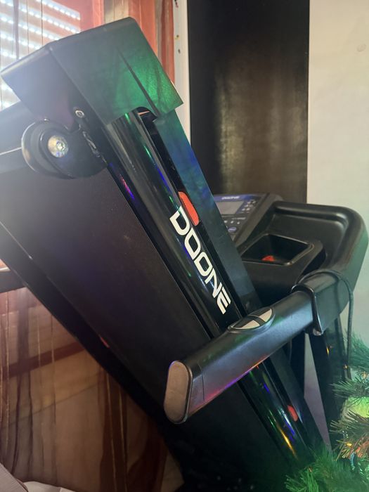 Passadeira DOONE XZERO COM PAINEL DIGITAL