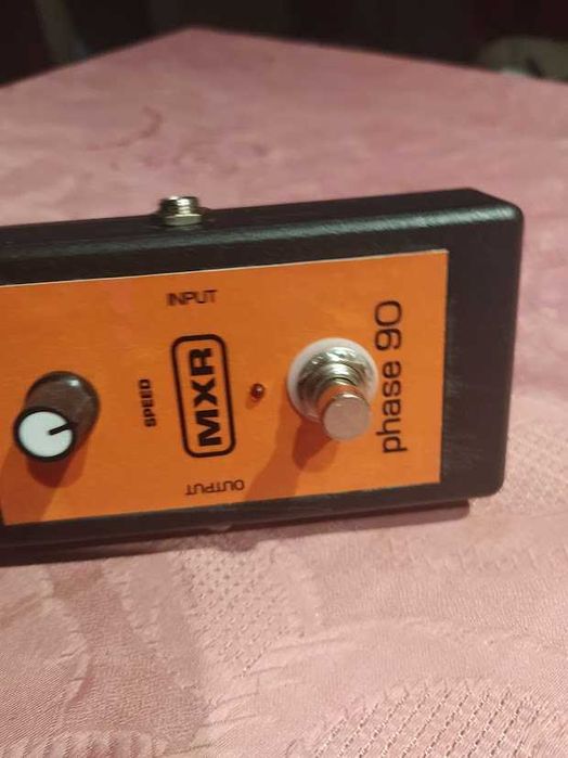 продам гитарную приставку Phase 90