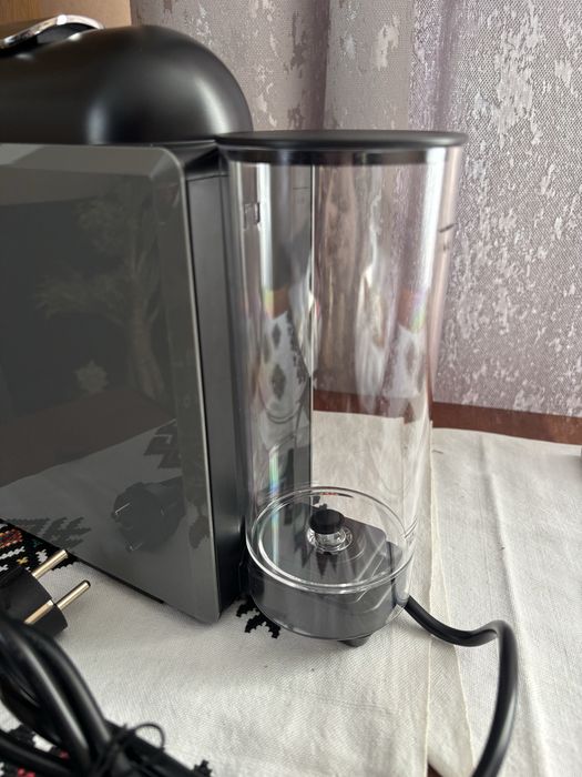 Капсульна кавоварка без капучинатора Delta Q Mini Qool