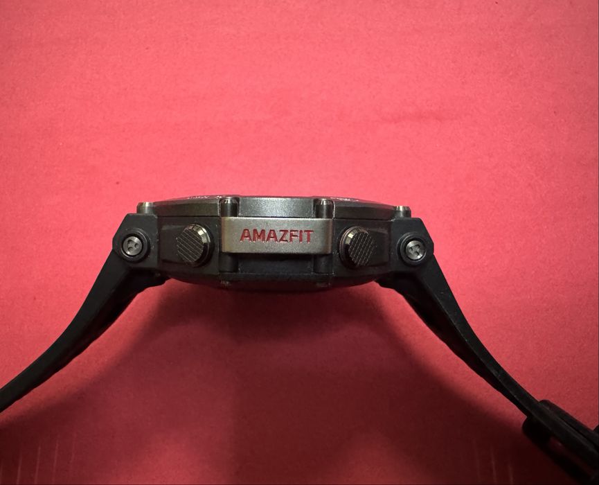 AMAZFIT t-rex 2