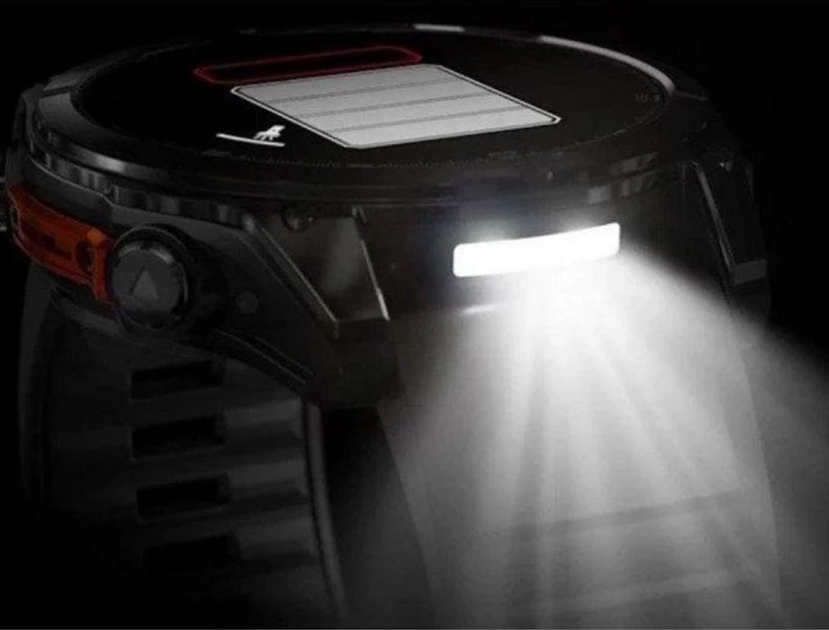 Garmin fenix 8 51mm selado