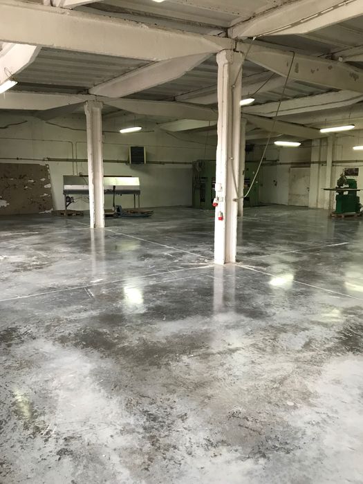 Wynajmę Hale, Magazyn 200-860m2