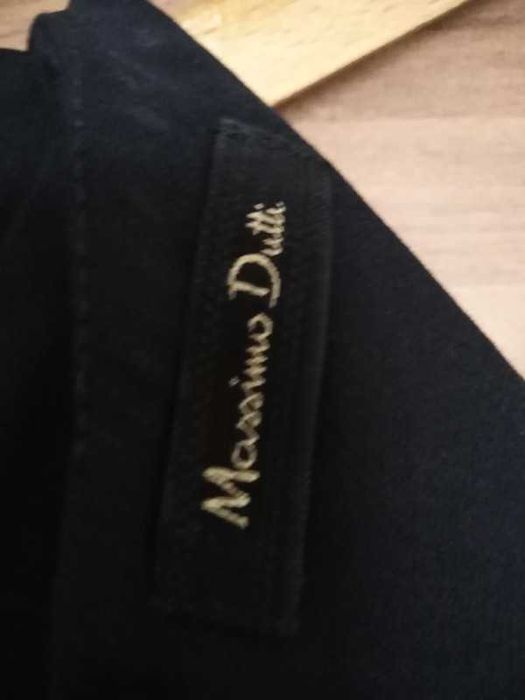 Nowa sukienka " Massimo Dutti " roz. 36