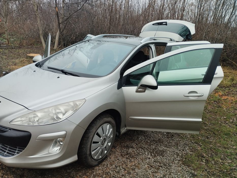 Продам Peugeot 308 SW