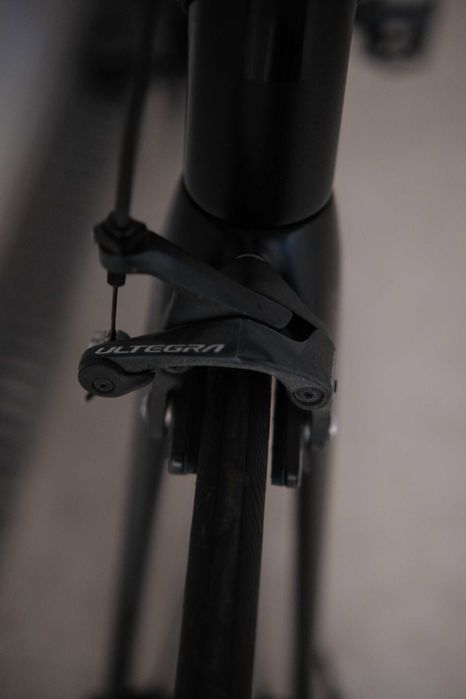 Bicicleta Planet X Carbono (Tamanho XL)