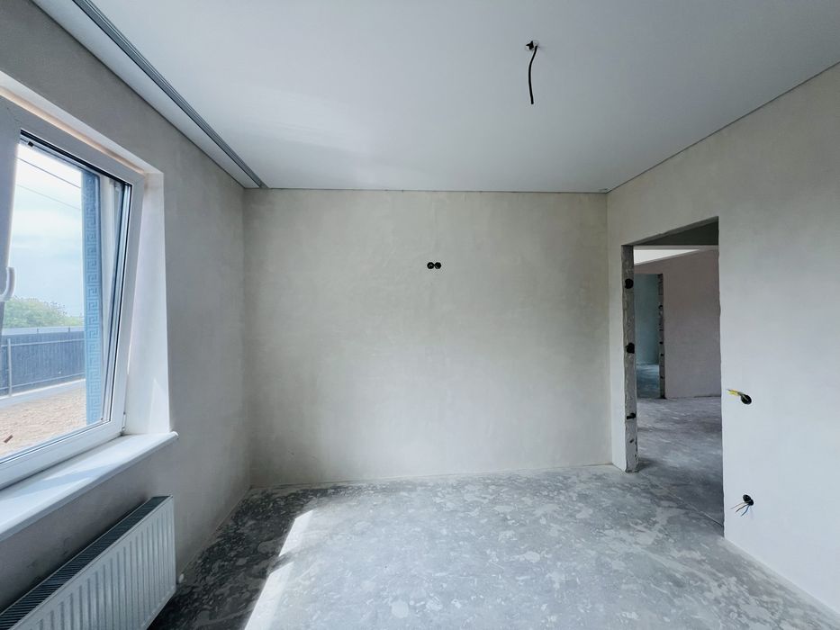 Продаж будинку в Якyshunцях 90кв.м 5 соток, біля лісу, газ!