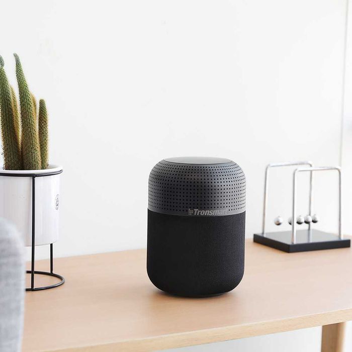 Rezerwacja Bezprzewodowy głośnik Tronsmart T6 Max Bluetooth