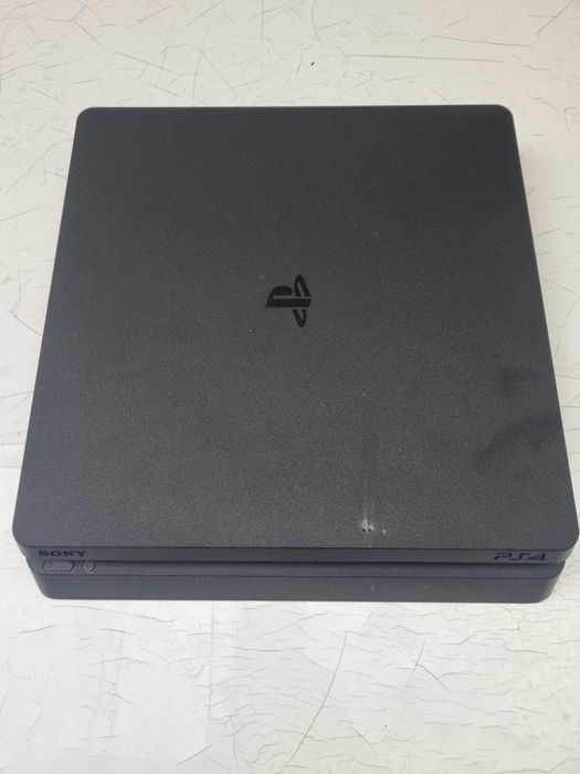 Ps4 slim para peças - Ler anúncio!