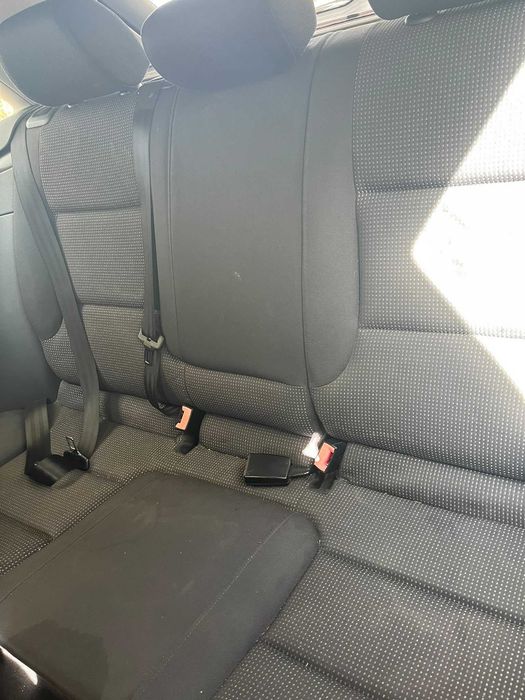 Audi A3 2.0 TDI 2004