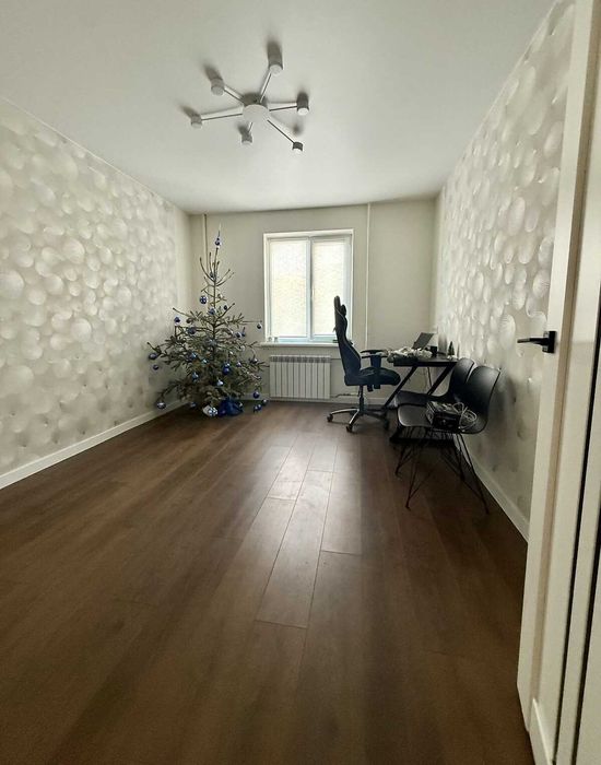 3-кімнатна, Озерна вул. Панаса Мирного ID 42484