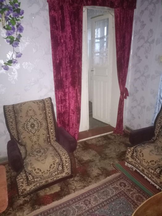 Продаж господарства