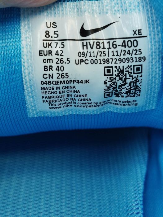 Buty Nike Acg Pegasus Trail