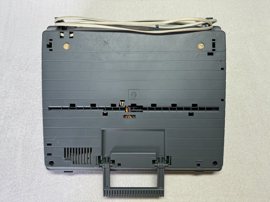 Maquina escrever ref: mercedes edition