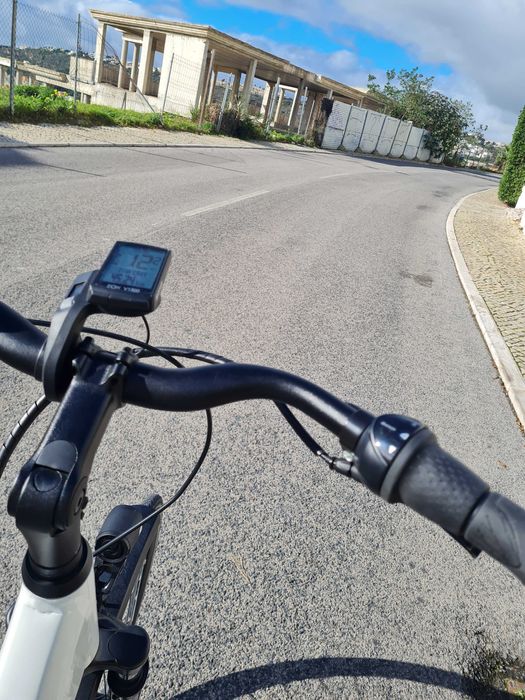 Bicicleta Elétrica FALTEN