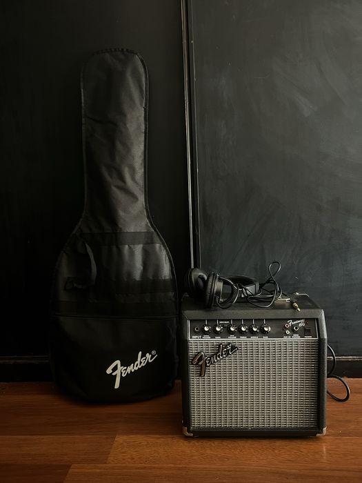 Fender Squier Stratocaster