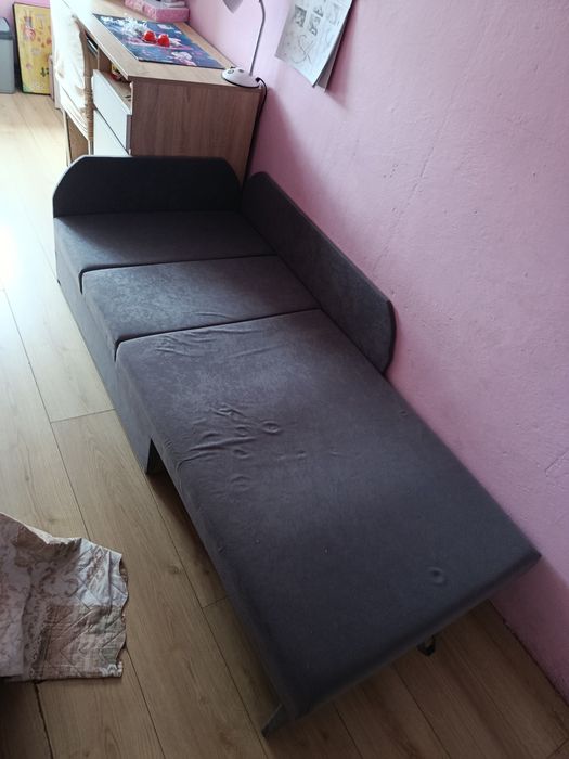 Sprzedam dwa takie łóżka jednoosobowe