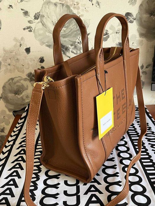 Сумка Marc Jacobs Medium Tote Argan Oil