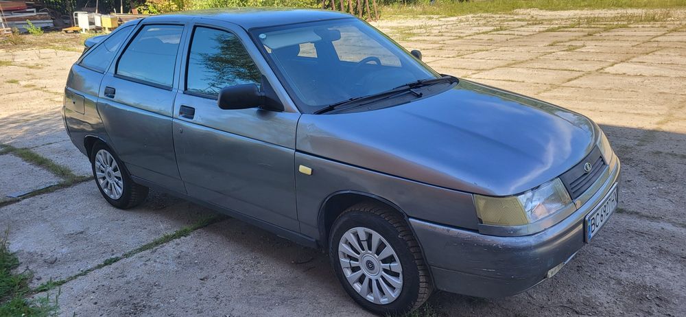 ВАЗ 2112 1.6 16v 2005рік