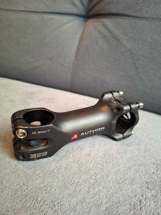 Mostek rowerowy Author MTB