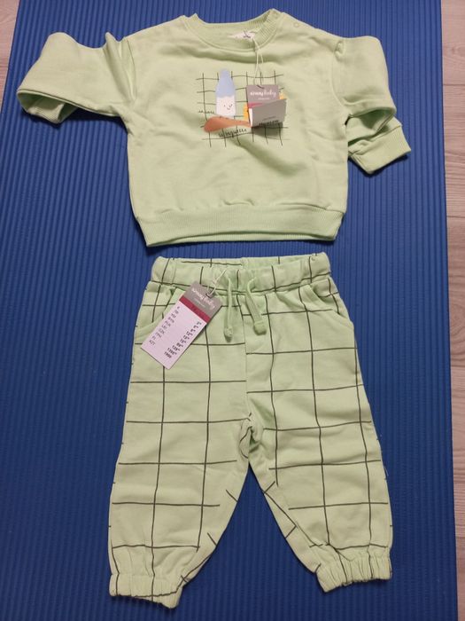 Nowy dresik sinsay 74