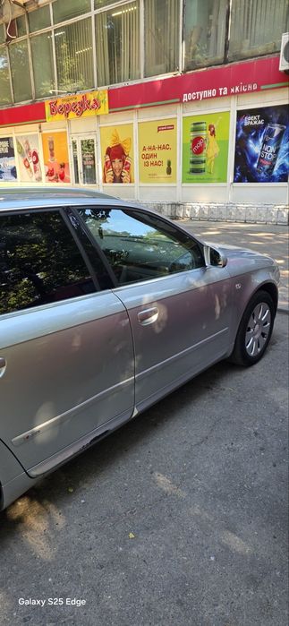 Продам Audi a4 B7