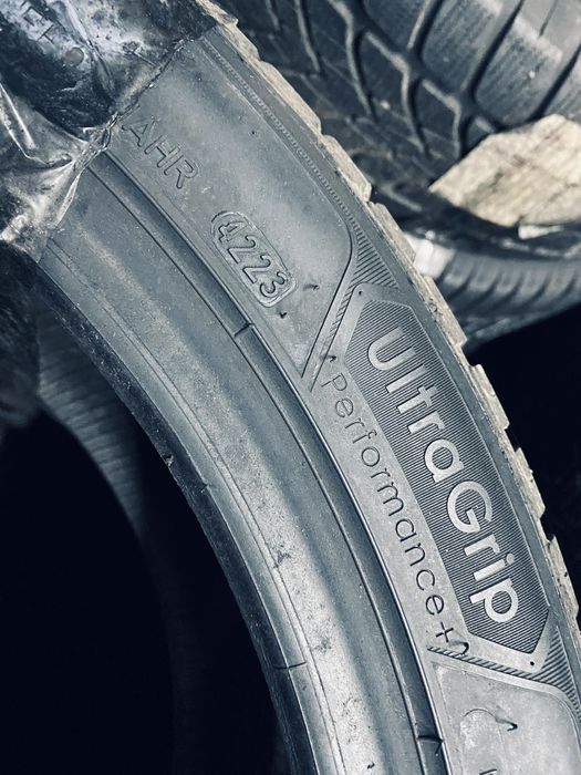 235 45 18 GoodYear perfomance 85% Зима 2023 Гарантія
