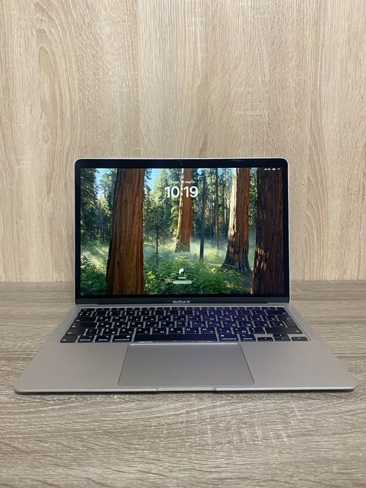 Ноутбук Macbook Air 13, 2020