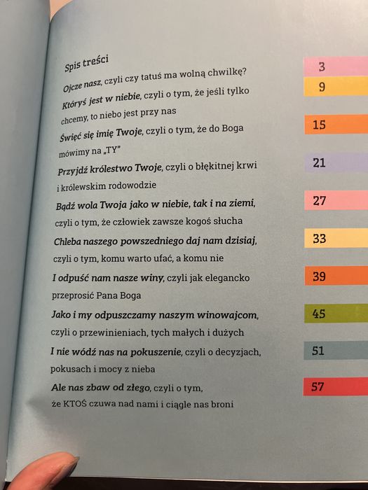 Ojcze nasz, czyli czy TATUŚ ma wolną chwilkę?