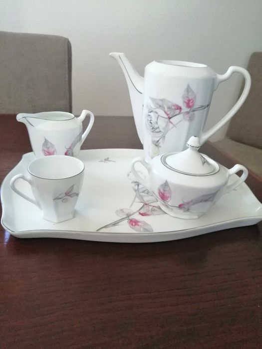 Peças soltas vista alegre