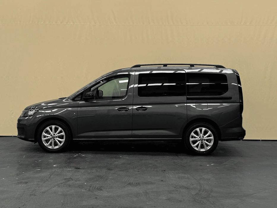 VW Caddy Maxi 2.0 TDI Life