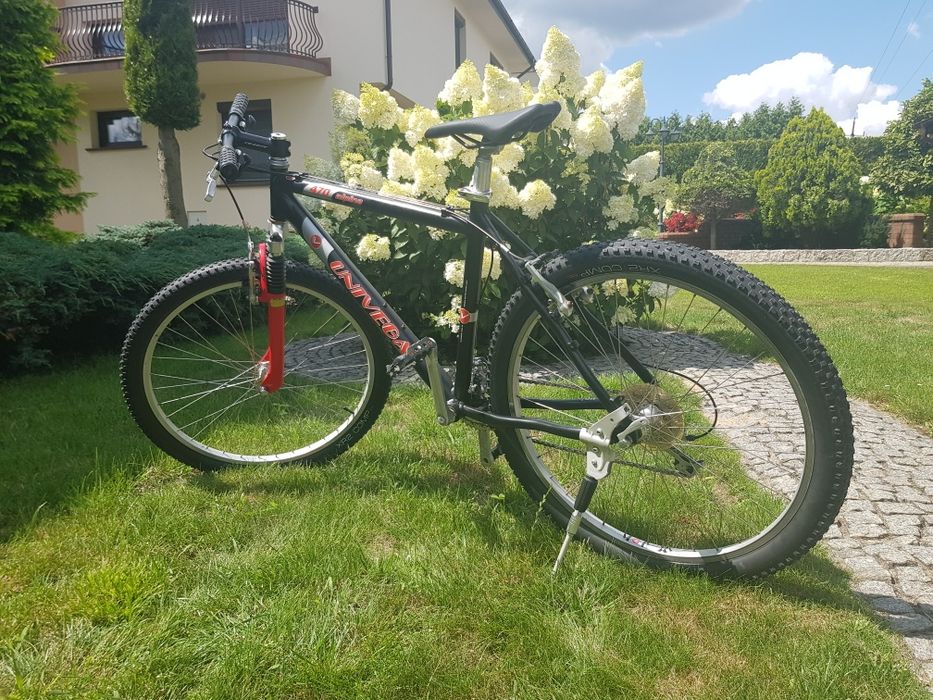 Rower górski damski Univega Alpina 470