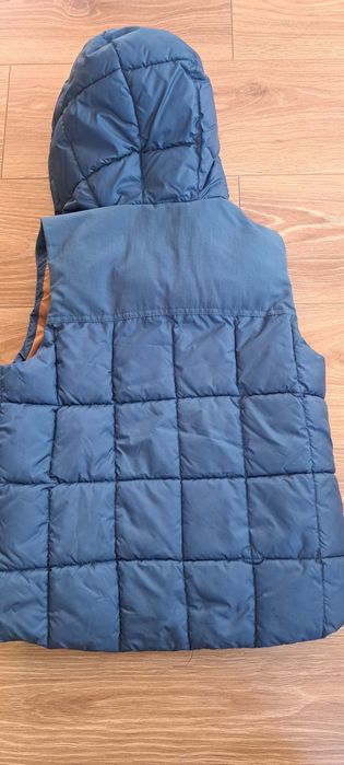 Kamizelka zara 140cm