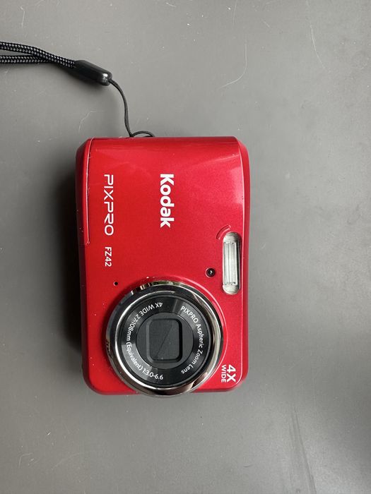 コンデジ Kodak PIXPRO FZ42 Kodak Pixpro Fz42 コンデジ Kodak PIXPRO FZ42 Kodak PIXPRO FZ42