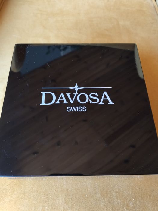 Davosa Argonautic Coral limited edition nowa