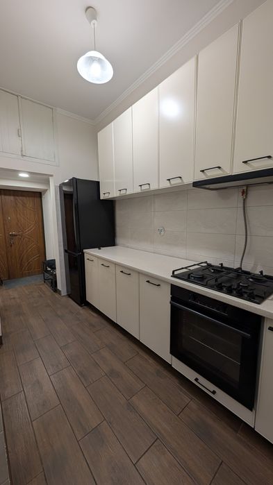 Продаж 2-кімнатної квартири в Центрі міста - View 6