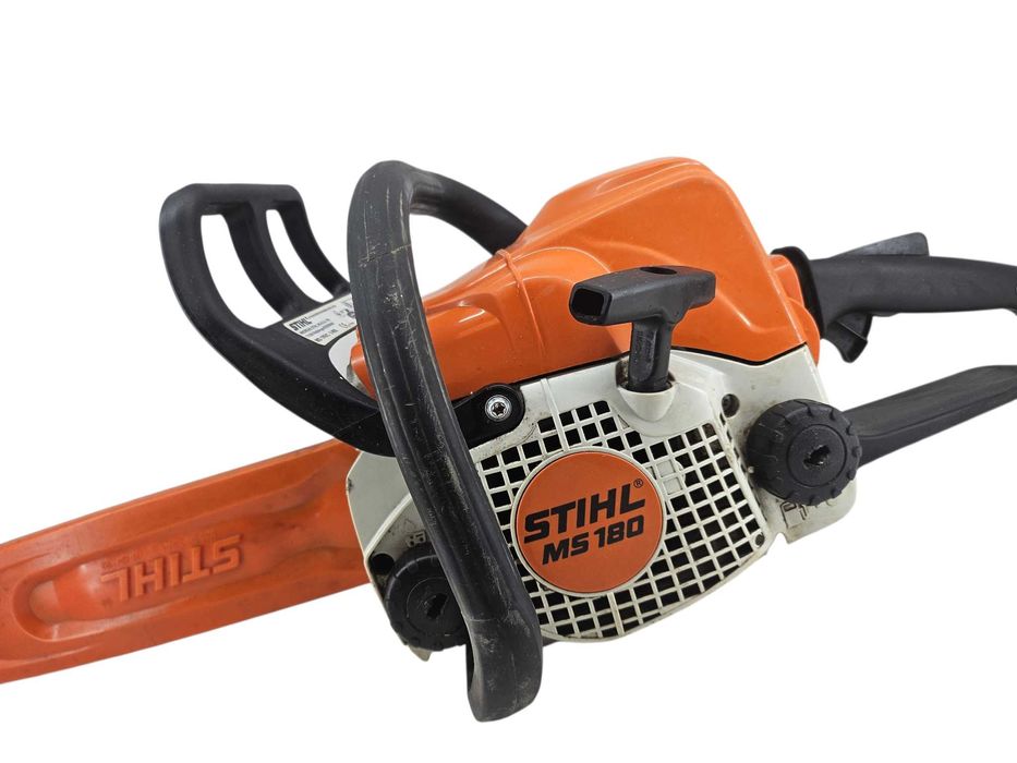 Piła spalinowa łańcuchowa STIHL MS180