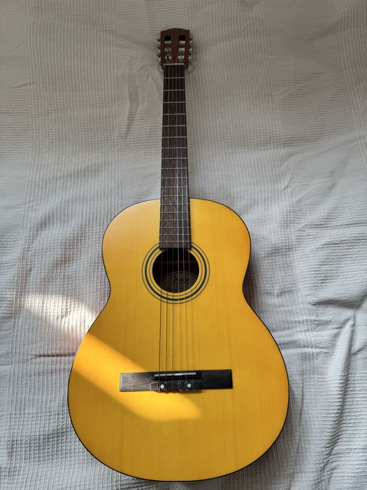 Gitara Fender ESC-105 NS