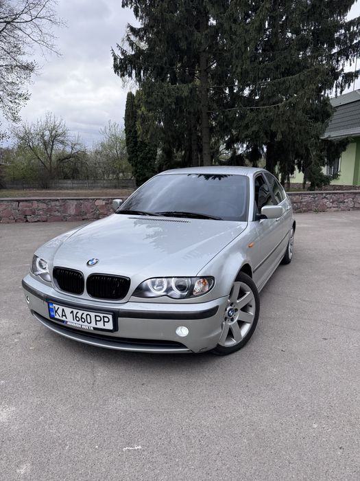Bmw e46 330d бмв Срочно