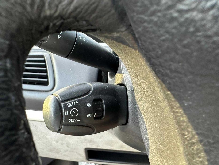 Peugeot 807 - 7 lugares 2.0HDI Diesel- Nacional