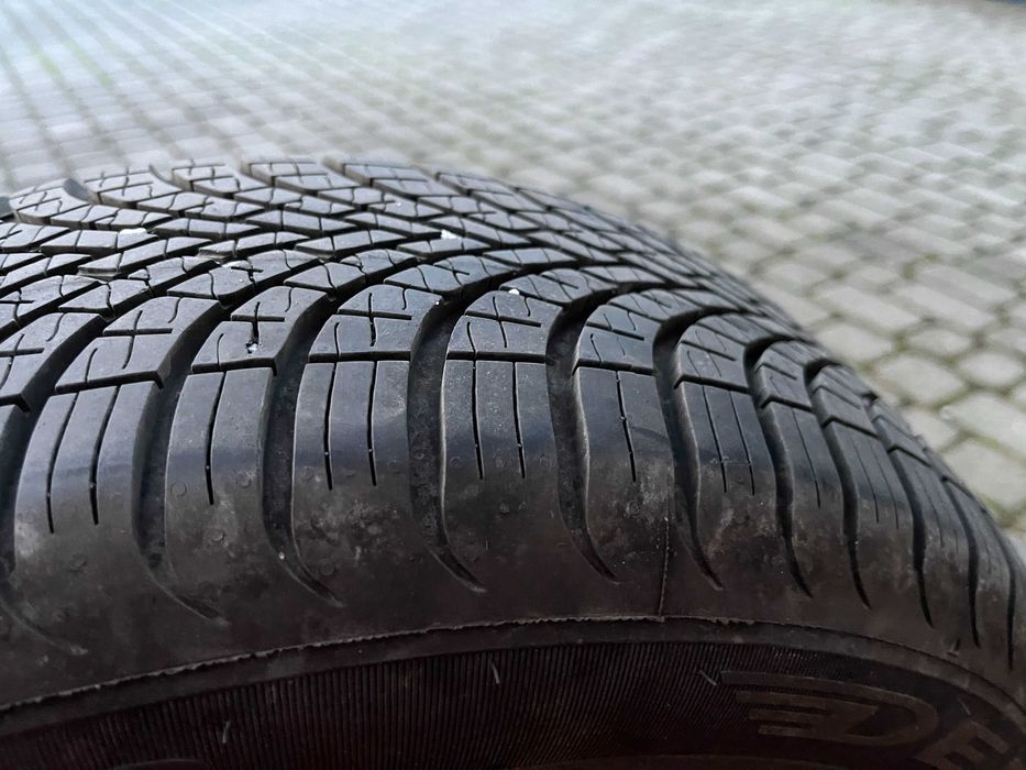 Opona używana całoroczna 185/60 R14 Dębica Navigator 3 - 1 szt