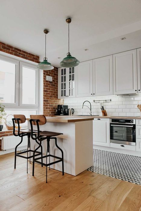 Solidne Meble Kuchenne Szafy Garderoby - Warszawa - Wycena mebli