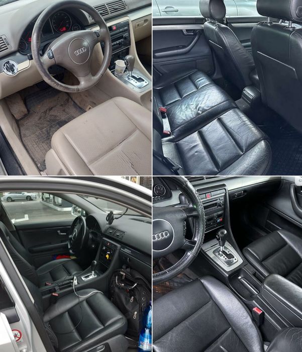 Разборка, ШРОТ, запчасти  а4б6 1.8т. 2.0, 2.5, 3.0