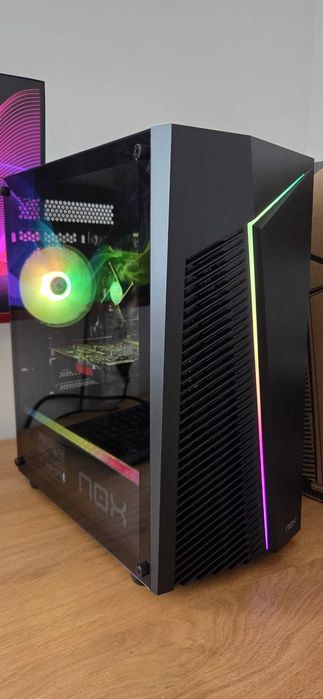 Computador Core i5/ 12GB RAM/ SSD/ Office
