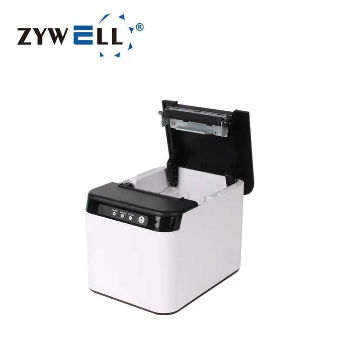 ZY-Q821 80mm termiczna drukarka POS