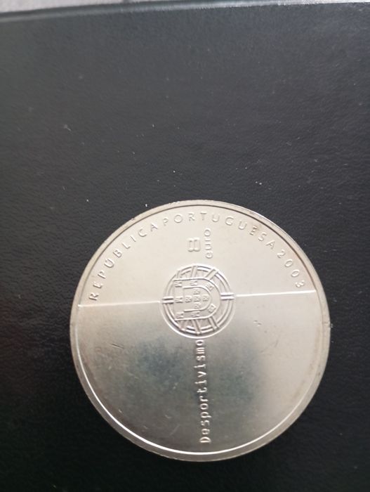 Moeda da república portuguesa
