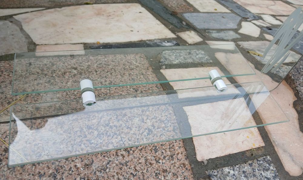 Espelho casa de banho wc