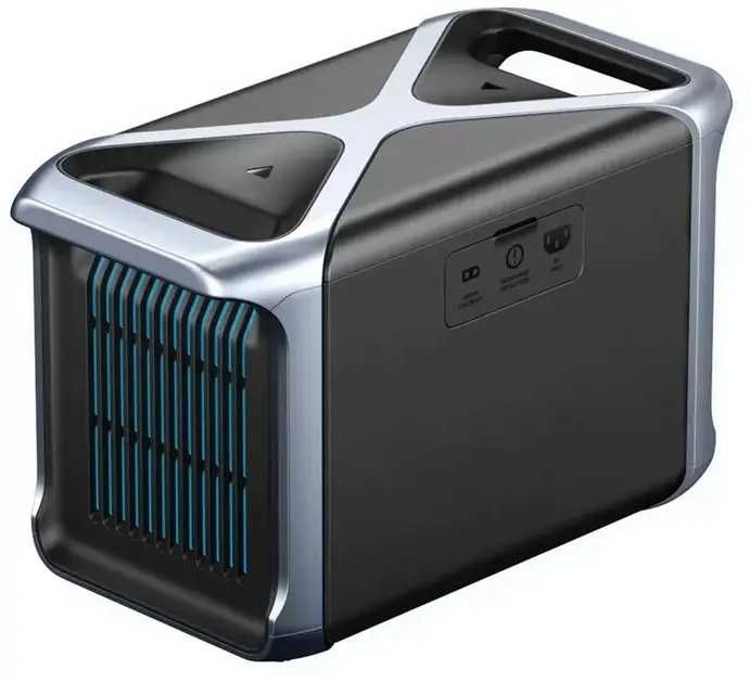 Зарядна станція Anker Solix F1200 1229Вт Ємкість