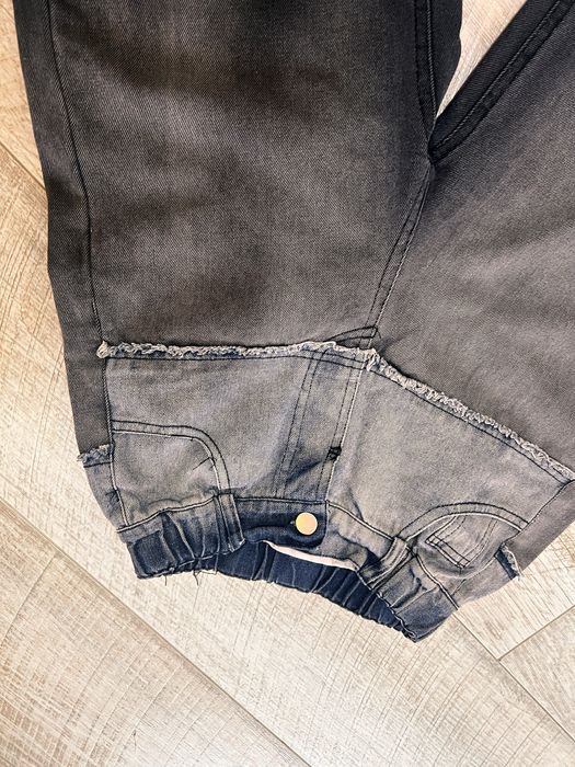 Джинси для дівчинки 146-158